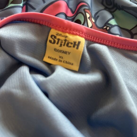 Disney Store Lilo & Stitch Swimsuit for Women One Piece - New! XL - Picture 12 of 13